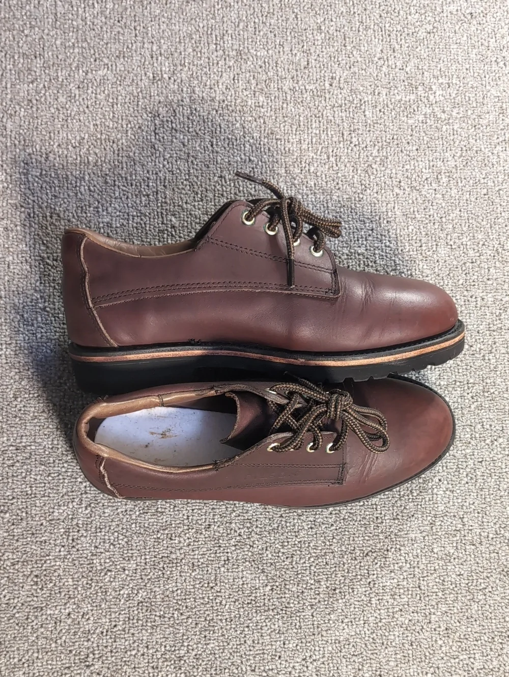 Filson upgrade your